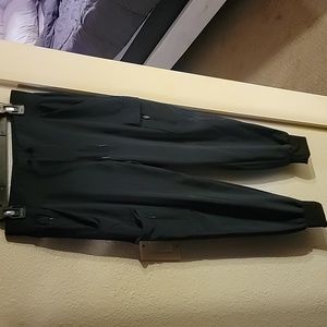 All in motion Womens Black Joggers